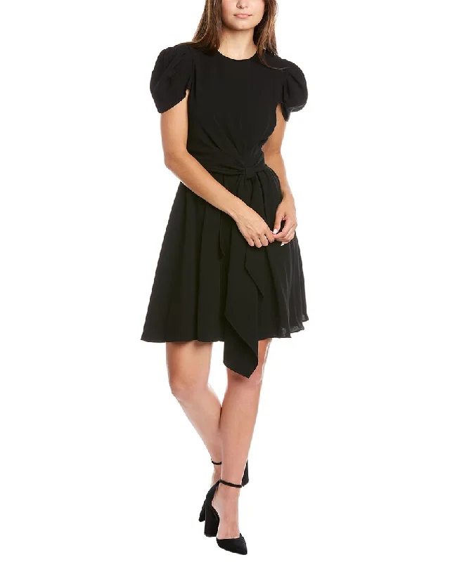 homecoming mini dress-Shoshanna Porter Mini Dress