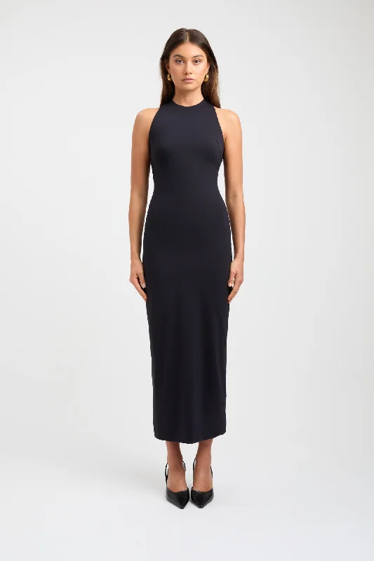 trendy midi dress-Asta Midi Dress